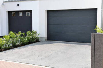 Garage Door Installation Perth by Garage Doors Perth